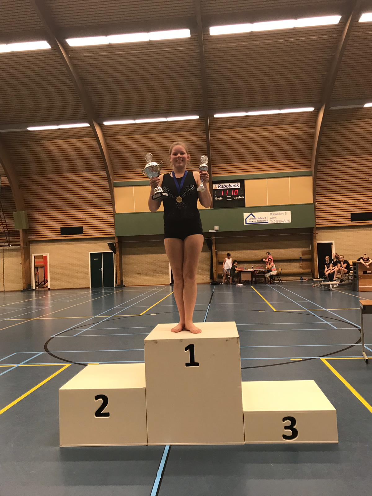 clubkampioen