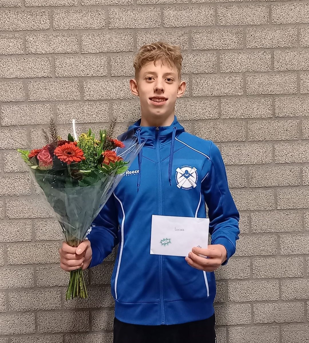lucas niveau 3