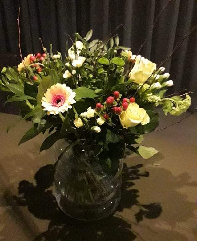 rezie bloemen