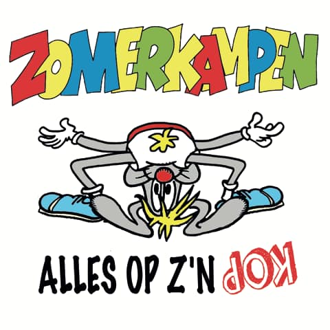 zomerkamp